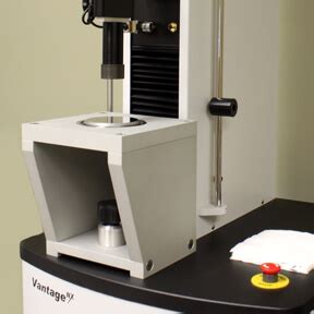 Vantage Compression Tester/Softness/Tissue Tester 